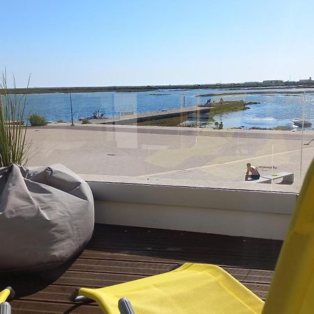 Casa da Ria Formosa Panasqueira (Algarve) Exterior foto