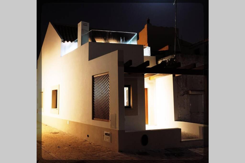 Casa da Ria Formosa Panasqueira (Algarve) Exterior foto