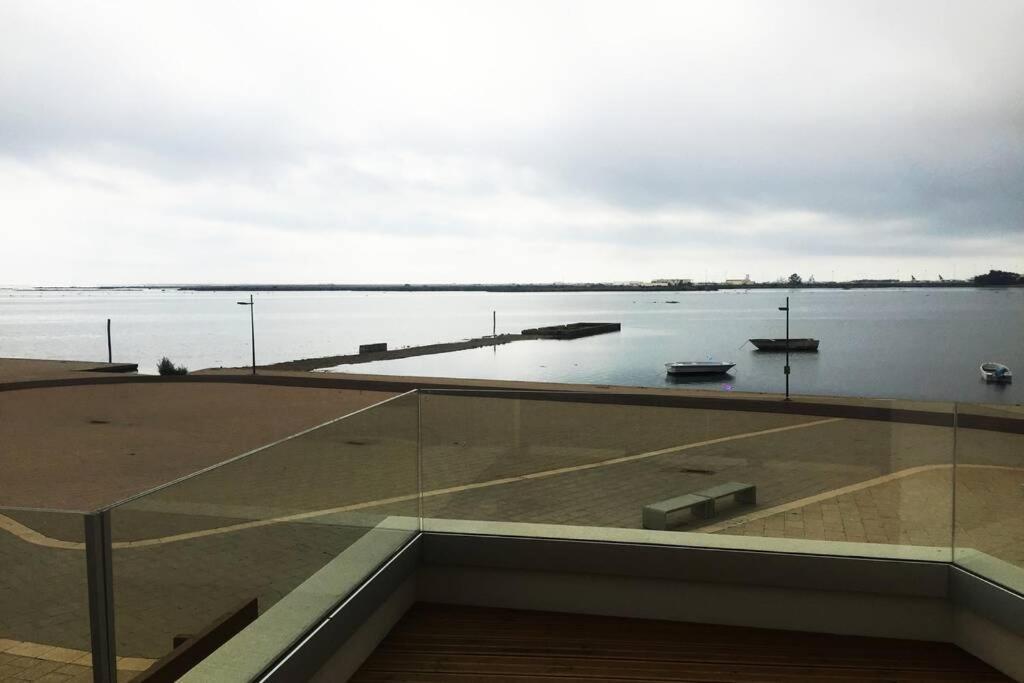 Casa da Ria Formosa Panasqueira (Algarve) Exterior foto