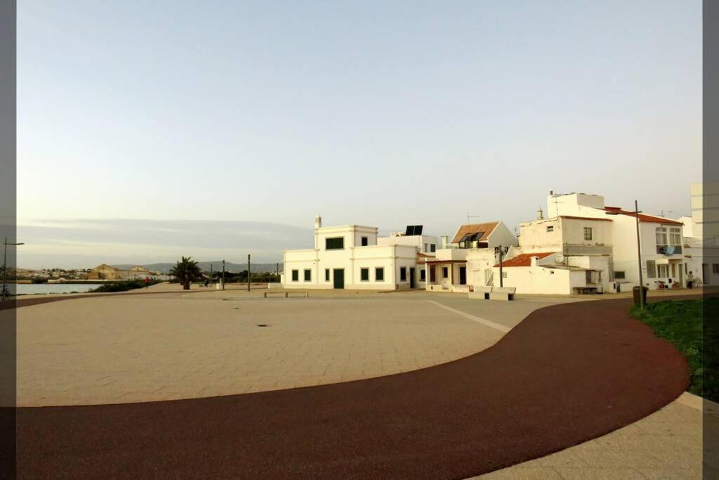 Casa da Ria Formosa Panasqueira (Algarve) Exterior foto