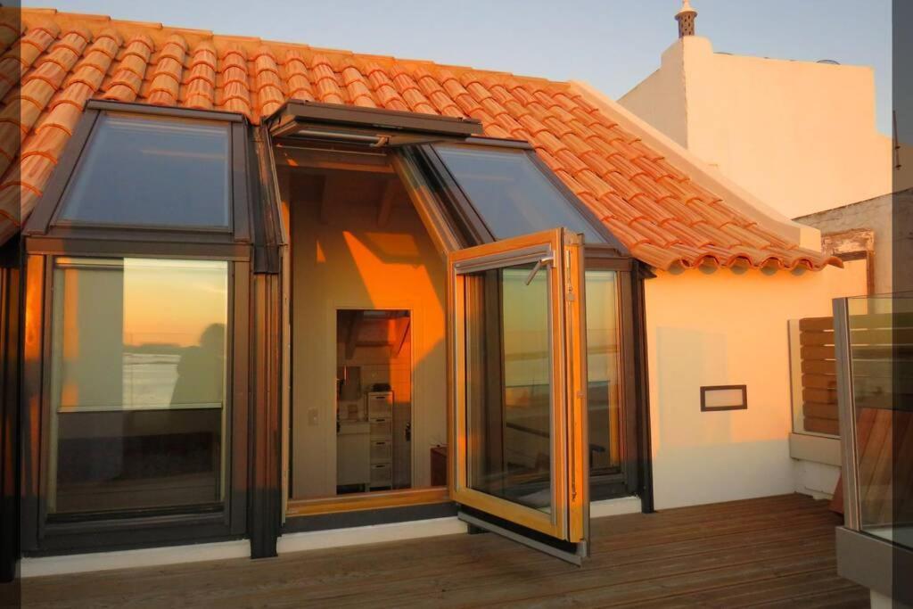 Casa da Ria Formosa Panasqueira (Algarve) Exterior foto