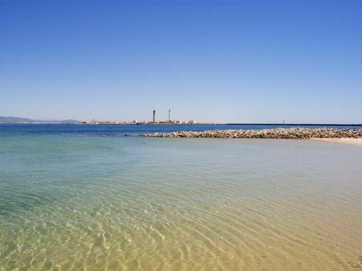 Casa da Ria Formosa Panasqueira (Algarve) Exterior foto