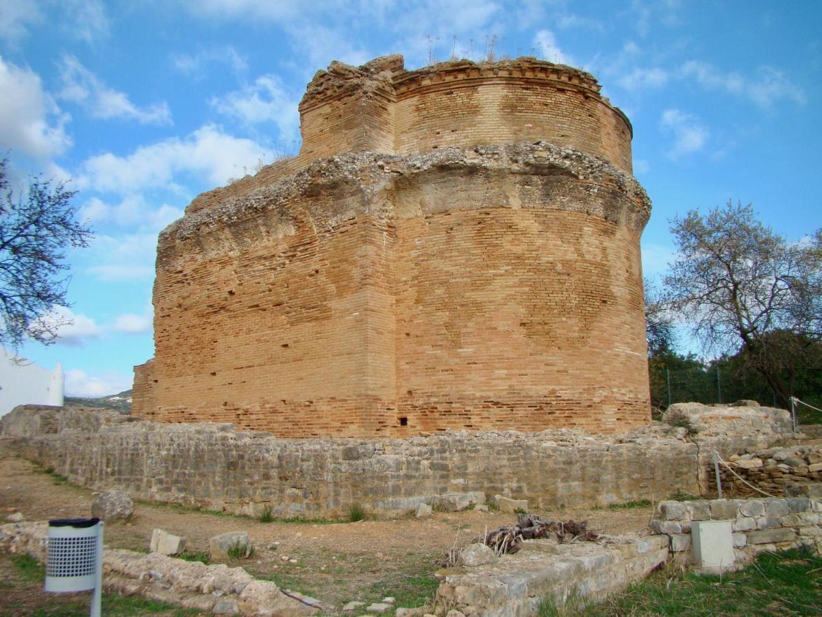 Casa da Ria Formosa Panasqueira (Algarve) Exterior foto